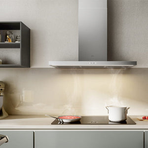 Elica Thin Wandhaube

