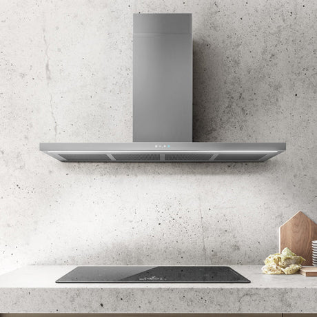 Elica Thin Wandhaube
