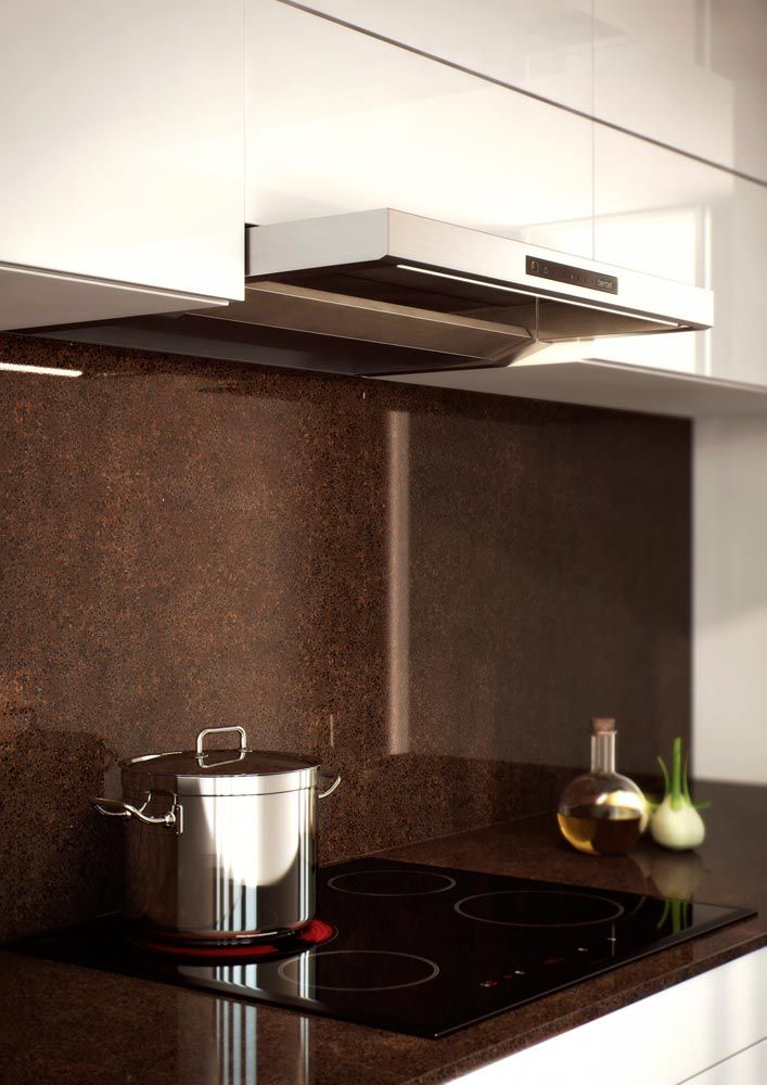 Berbel Firstline Touch BEH FLT