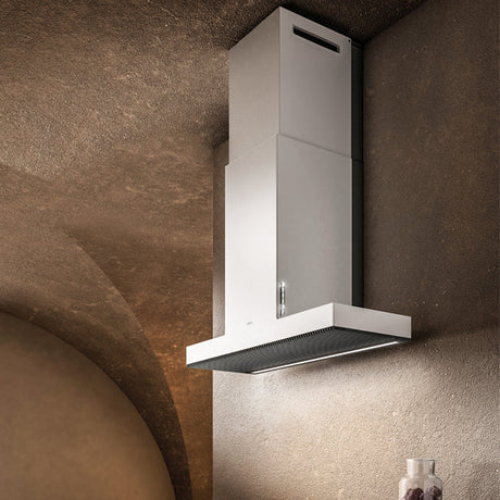 Elica Haiku Wandhaube
