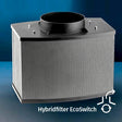 Berbel BHF 125+ Hybridfilter für EcoSwitch System