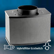 Berbel BHF 150+ FK Hybridfilter Spezialkohle