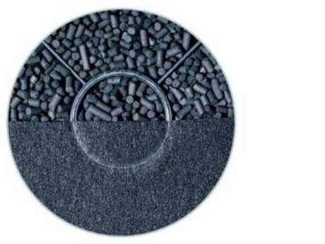 Falmec Kohlefilter Typ A für die Luftreinigung