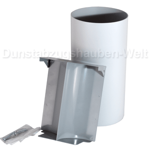Umluftweiche Wandhauben Falmec 202x160x75mm