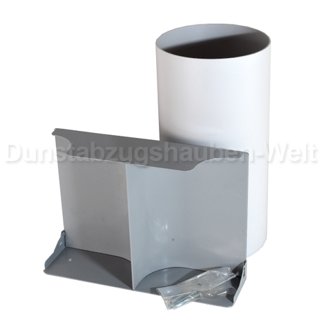 Umluftweiche Wandhauben (breit) Falmec 272x189x75mm