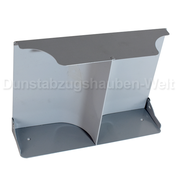 Umluftweiche Wandhauben (breit) Falmec 272x189x75mm