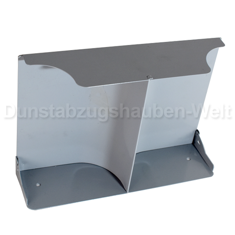 Umluftweiche Wandhauben (breit) Falmec 272x189x75mm