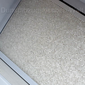 Carbon.Zeo Umluftbox für Kopffreihauben von Falmec