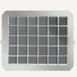 Carbon.Zeo-Ersatzfilter Falmec Cielo/Aura