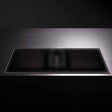 Rahmen für Falmec Quantum Pro / Easy Schwarz