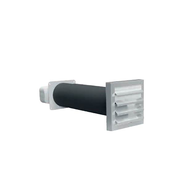 OptimAIRo Teleskop Mauerkasten 150 mm