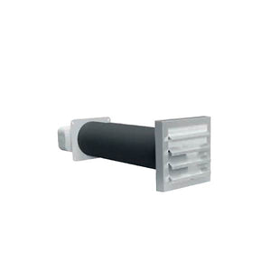 OptimAIRo Teleskop Mauerkasten 150 mm