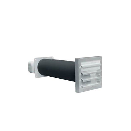 OptimAIRo Teleskop Mauerkasten 150 mm