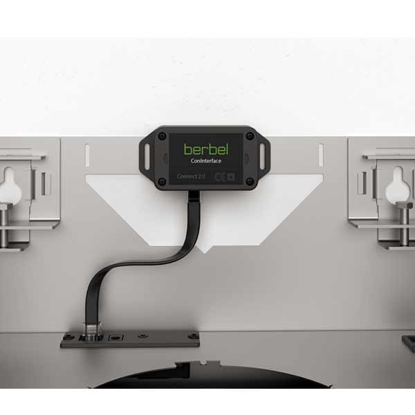 Berbel ConInterface für berbel connect 2.0 Kommunikation