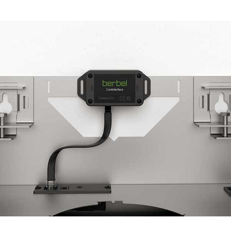 Berbel ConInterface für berbel connect 2.0 Kommunikation