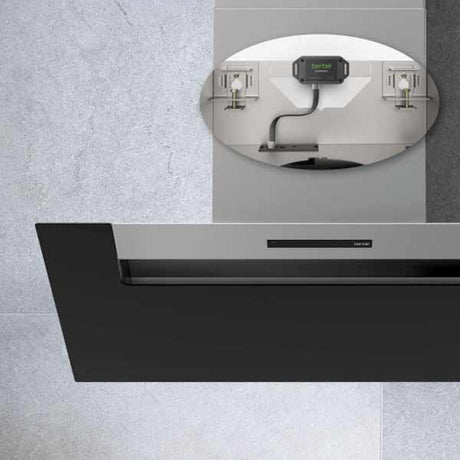 Berbel ConInterface für berbel connect 2.0 Kommunikation