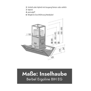 Berbel Ergoline BIH EG 