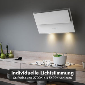 Falmec Verso Easy Umlufthaube