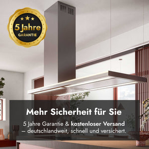 Falmec Lumen Insel 175