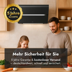 Berbel Smartline BKH ST mit permalyt®-Filter