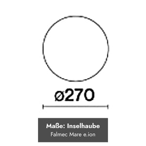 Falmec Mare E.ion