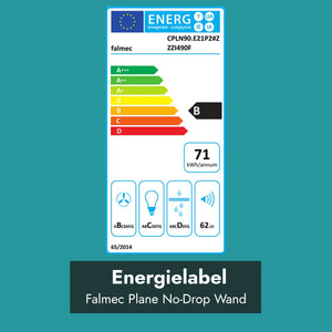 Falmec Plane No-Drop