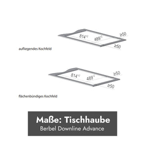 Berbel Downline Advance