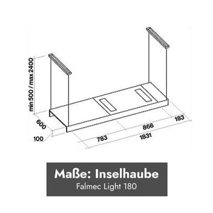 Falmec Light
