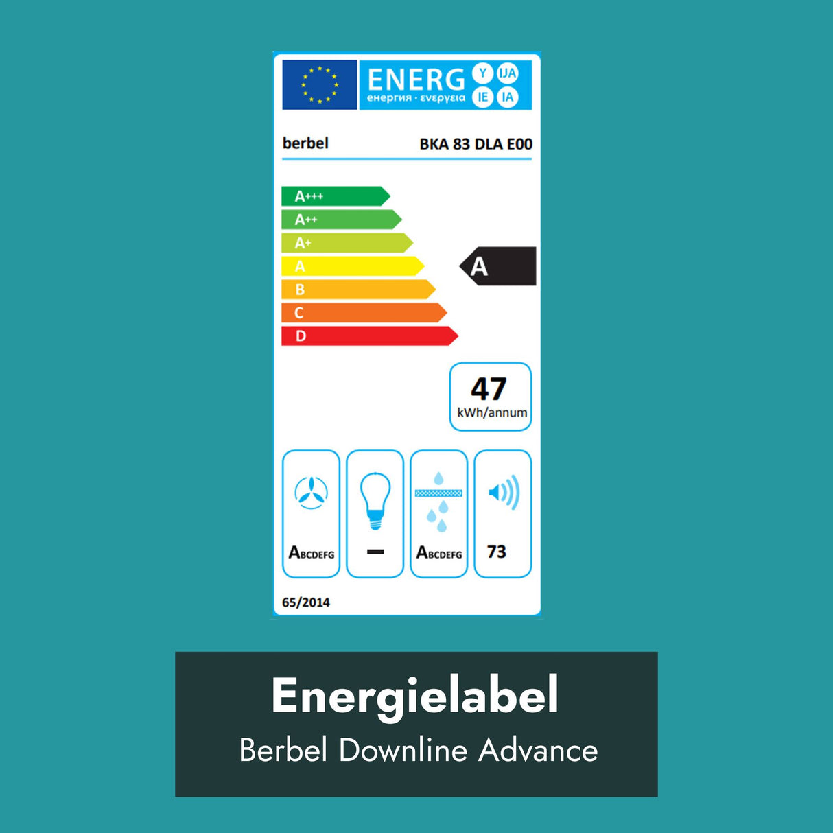 Berbel Downline Advance