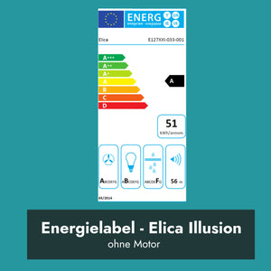 Elica Illusion Deckenlüfter