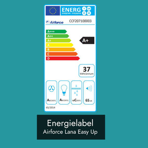 Airforce Lana A Easy Up Deckenlüfter