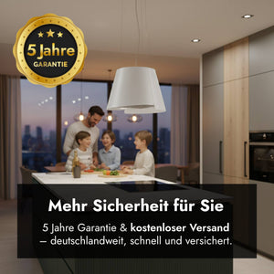 Airforce Sharp Inselhaube