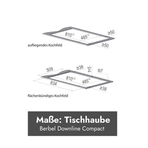 Berbel Downline Compact
