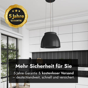 Airforce Luna Restyling 