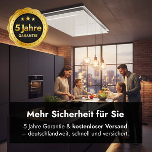 Airforce Lana A Easy Up Deckenlüfter