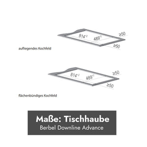 Berbel Downline Advance