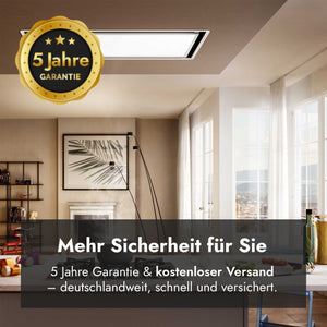 Elica Skydome Deckenlüfter