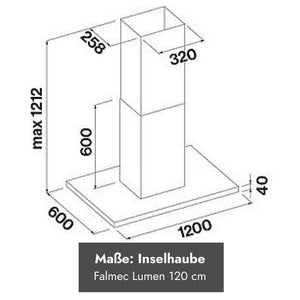 Falmec Lumen 