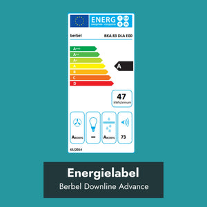 Berbel Downline Advance