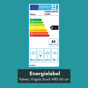 Falmec Virgola Touch NRS