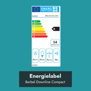 Berbel Downline Compact