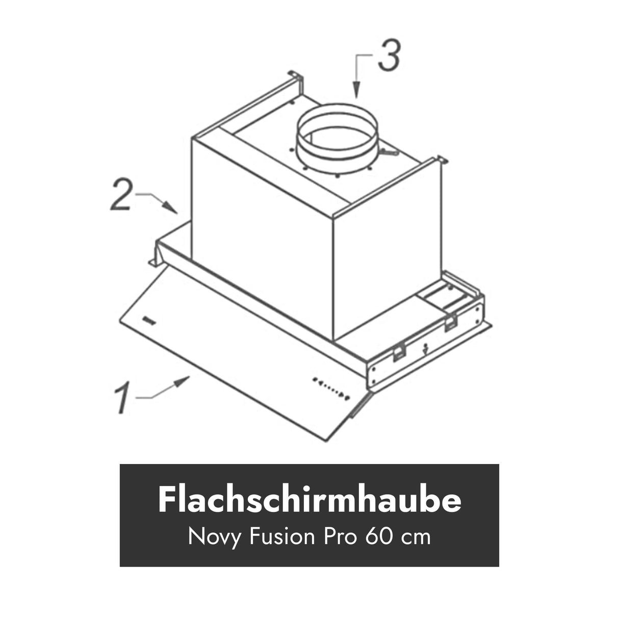 Novy Fusion Pro