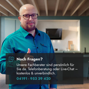 Falmec Stella Plus Deckenlüfter