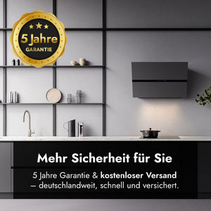 Falmec Fusion Kopffreihaube