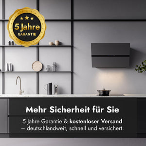 Falmec Fusion Kopffreihaube
