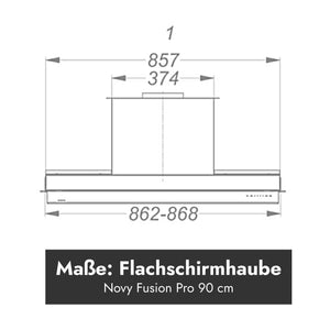 Novy Fusion Pro