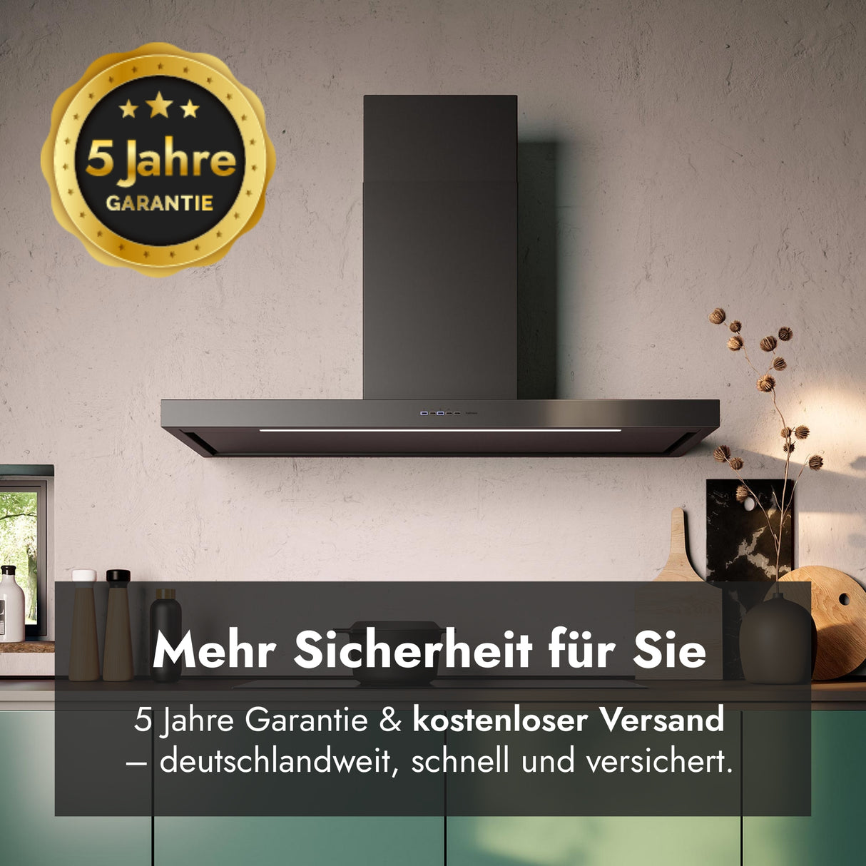 Falmec Plane NRS Plus