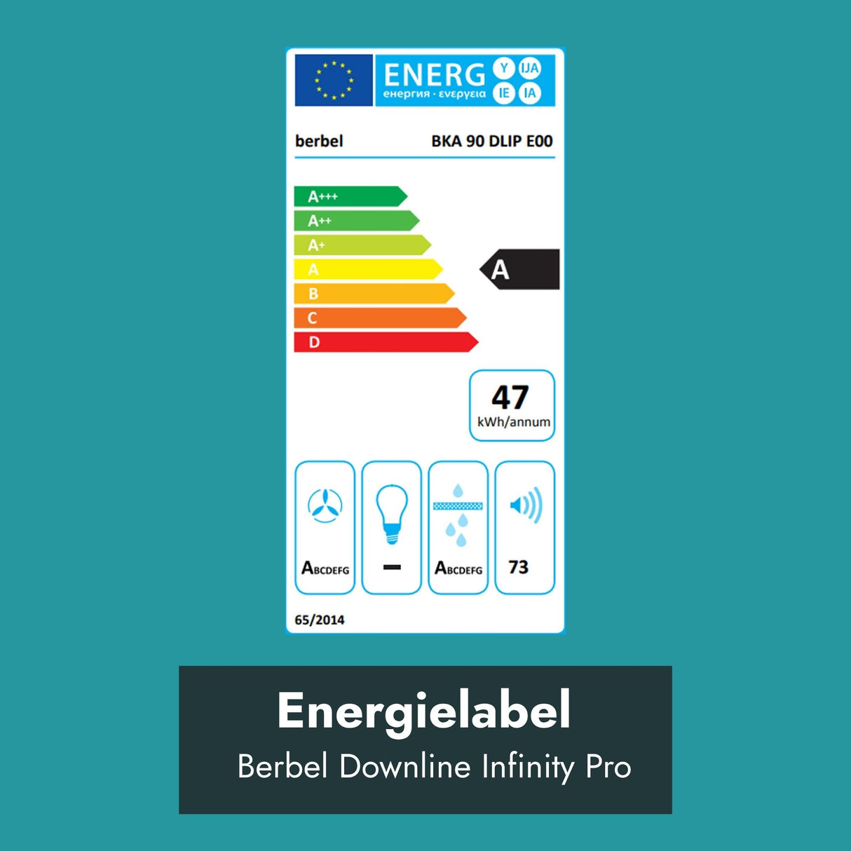Berbel Downline Infinity Pro