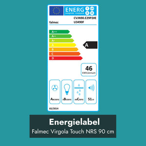 Falmec Virgola Touch NRS