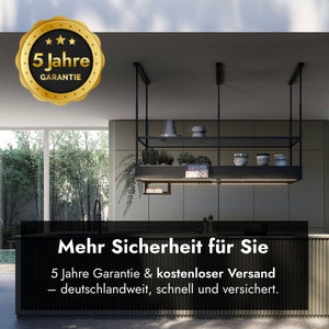 Falmec Spazio Inselhaube